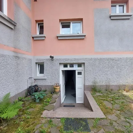 Maison d'hôtes R24, Rose House *