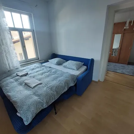 R24, Rose House Ljubljana